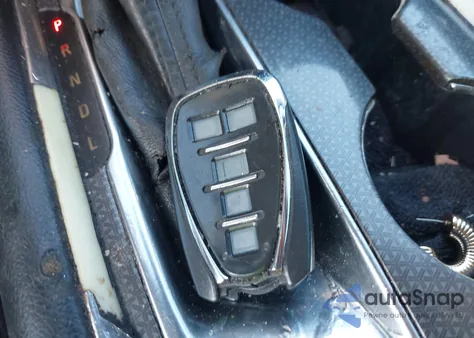 2016 Chevrolet Malibu 1Lt из США, поврежденный, VIN 1G1ZE5ST6GF253000